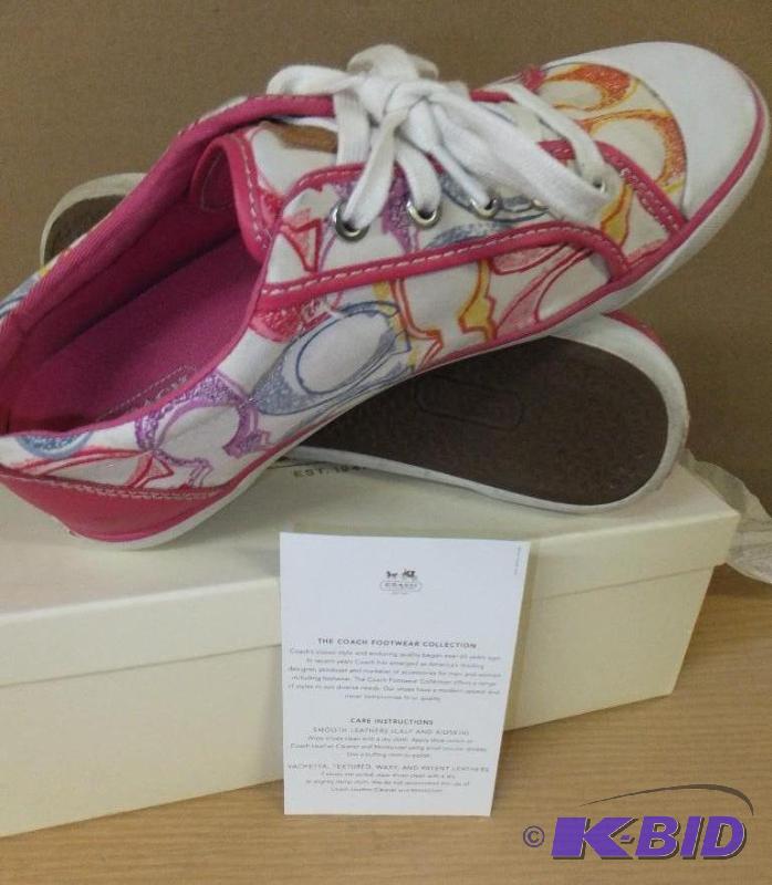Womens Athletic Shoes