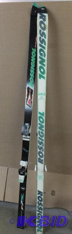 rossignol 7s skis