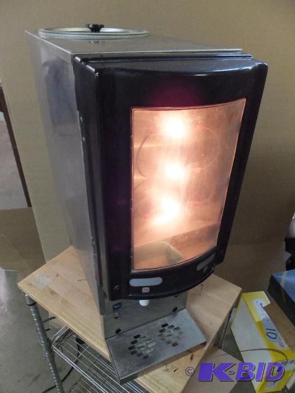 Cooking Appliance