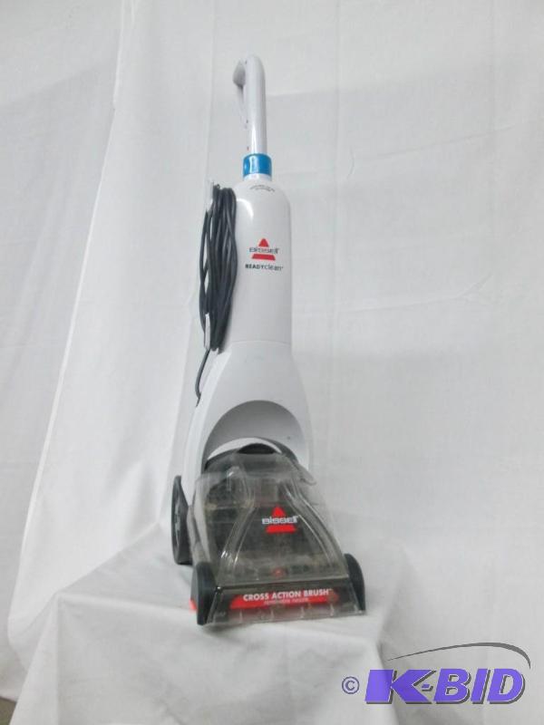 Bissell ReadyClean Lightweight Deep Cleaner