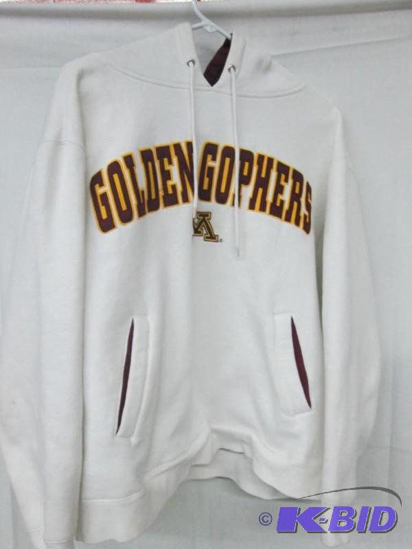 Minnesota Gophers Sweatshirt