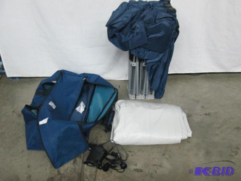 Mac Sports Queen Travel Bed