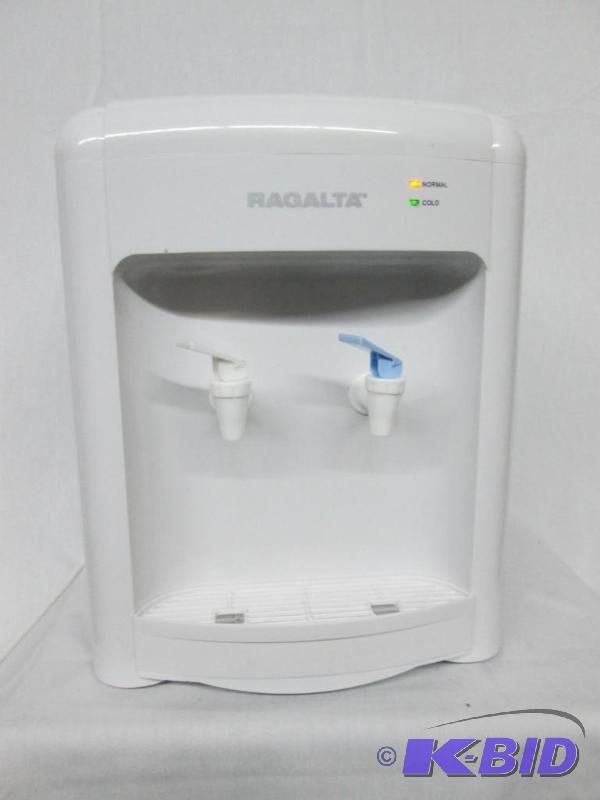 Ragalta Countertop Water Cooler  Dispenser