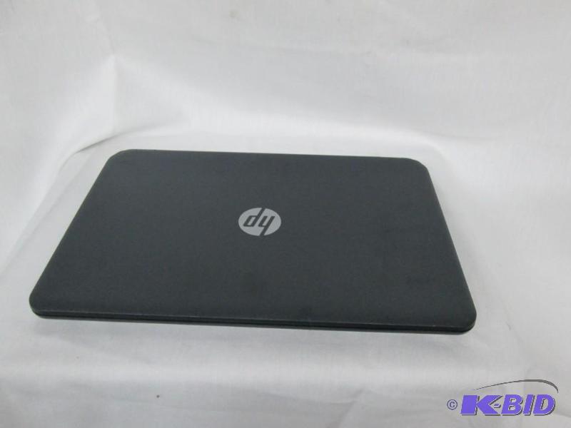 HP Pavilion 15.6 4GB Laptop Computer