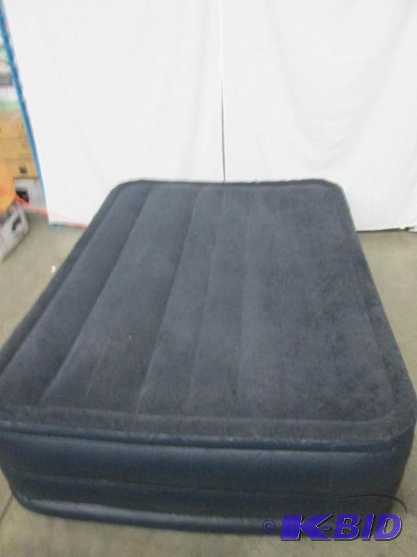 Intex Queen Raised Airbed
