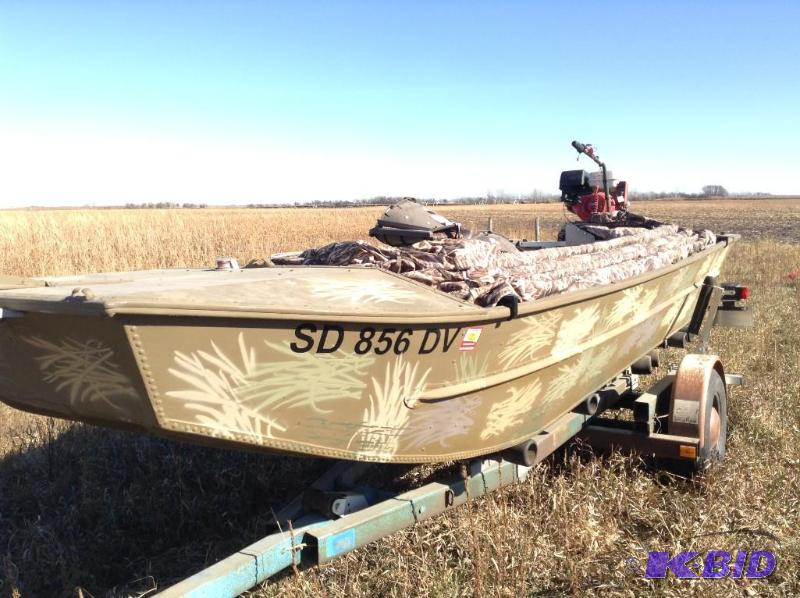Duck Boat