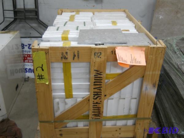 Marble Floor Tile. 12&quot x 12&quot x 38&...