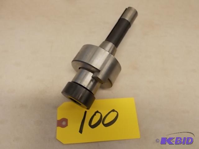 R8 Shell Mill Holder...