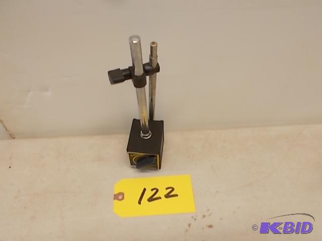 Magnetic Indicator Base...