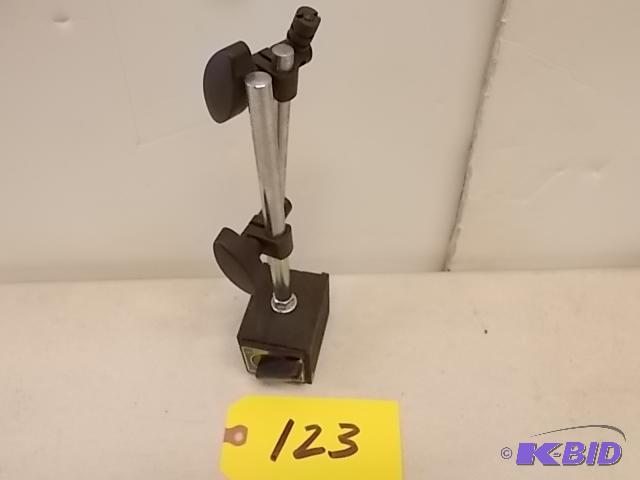 Magnetic Indicator Base, New...