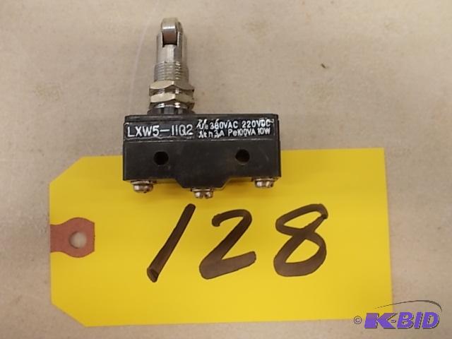 Limit Switch, LXW5-11Q3...
