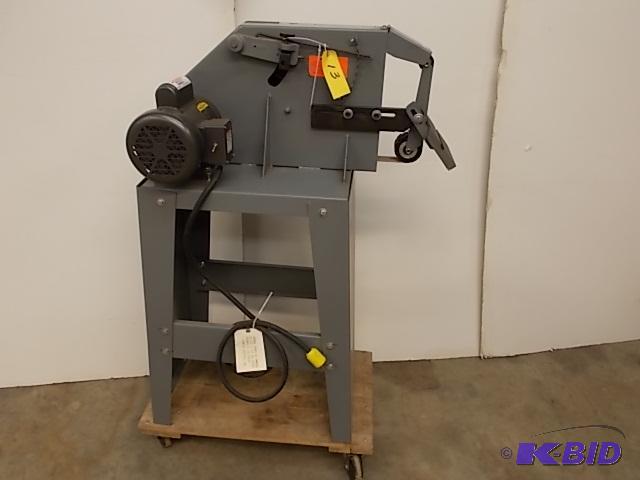 Kalamazoo Model S272 2&quot x 72&quot Belt ...