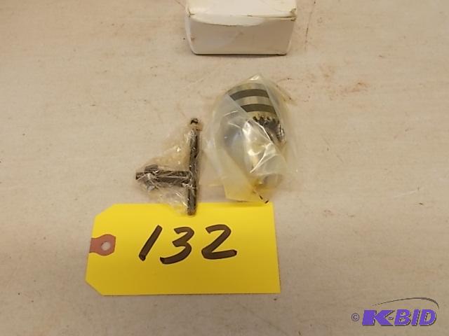 Drill Chuck, 38&quot, New...