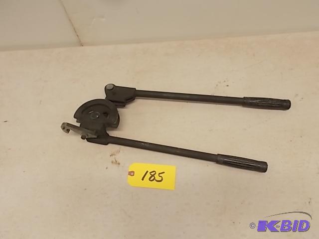 Ridgid 310 Tubing Bender, 58&quot  16mm OD...