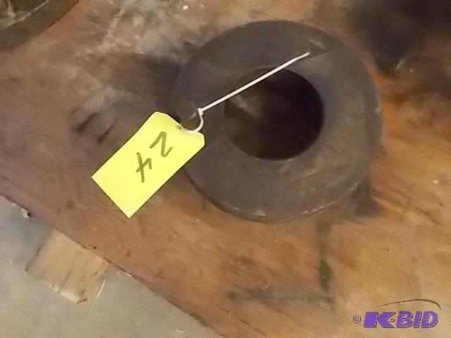 9&quot Face Plate...