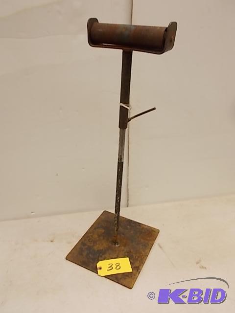 Adjustable Roller Stand...