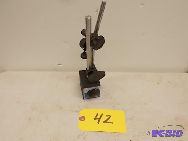 Magnetic Indicator Base...