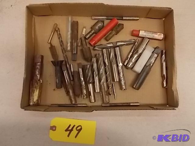 Asstd Cutters...
