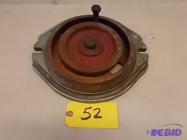Swivel Base For 6&quot Machine Vise...
