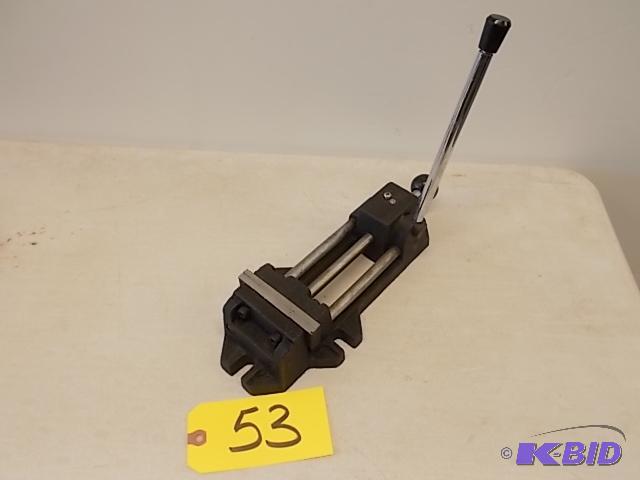 3 12&quot Quick Action Vise, New...