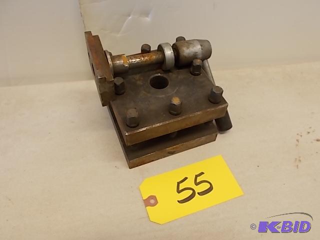 4-Way Tool Post...