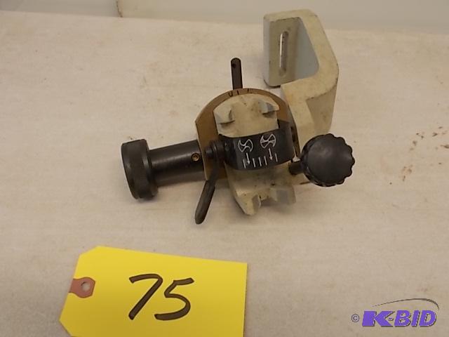 Darex Drill Sharpening Attachment...