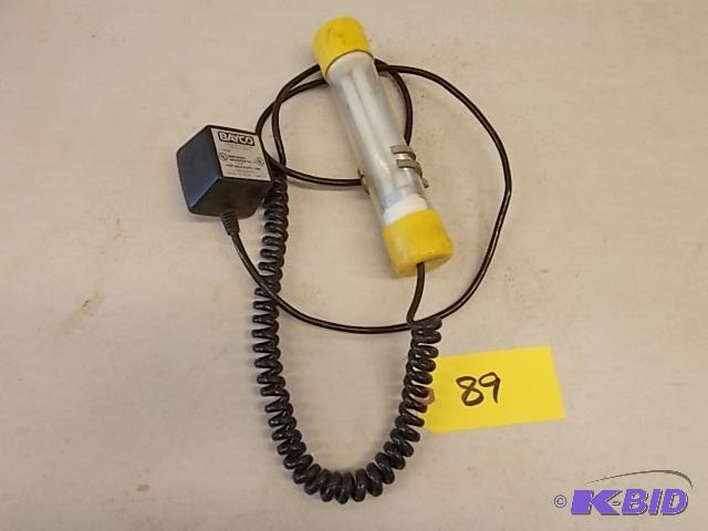 Bayco Worklight, Works...