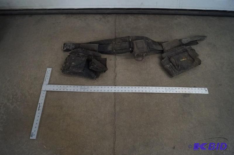 Tool belts