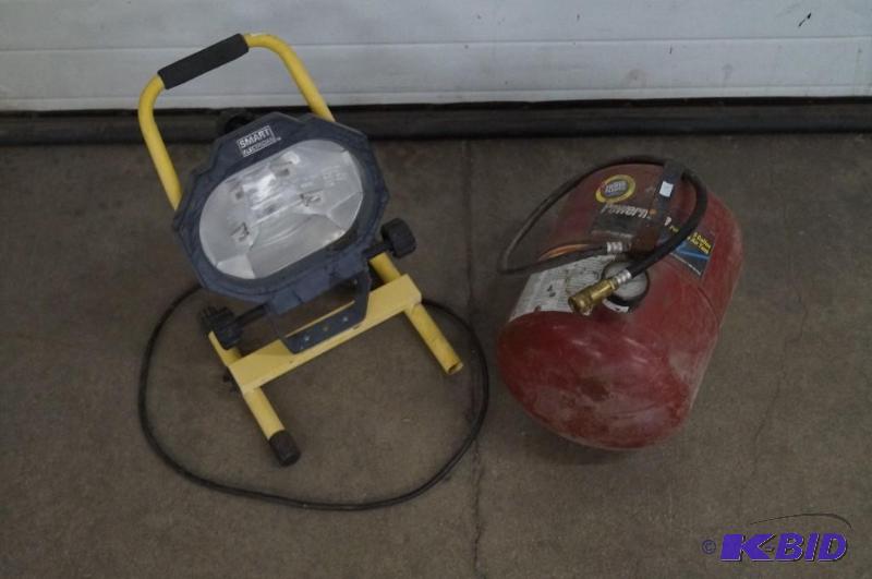 work light