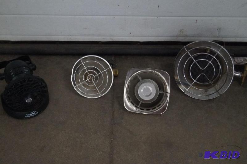 heating gear