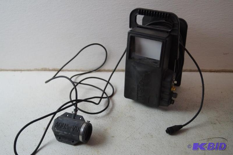 Aqua View Camera