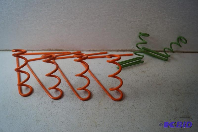 Fishing Rod Holders