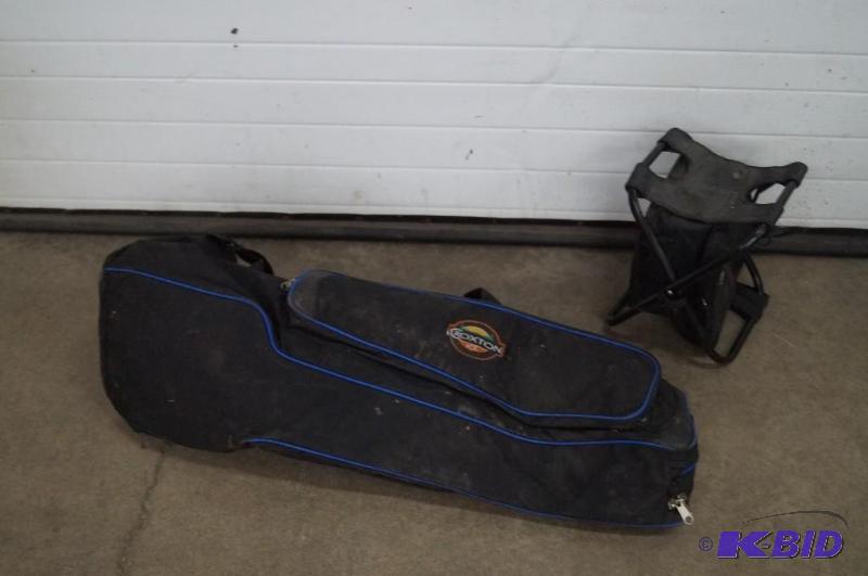 gear bag