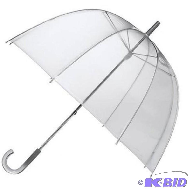 lot 167 image: Cloud Nine Bubble Umbrella