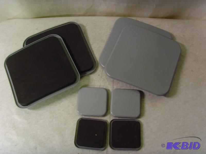 lot 217 image: 8 Piece Furniture Movers Set