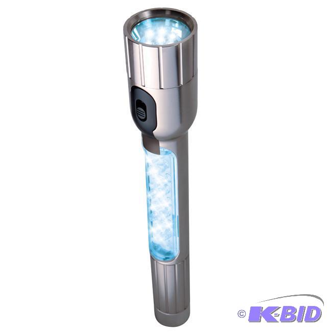 lot 223 image: Emerson Utility Flashlight