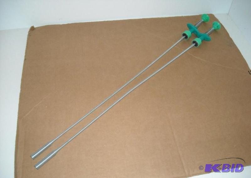 lot 265 image: Flexible Magnetic Pickup Claw Tools