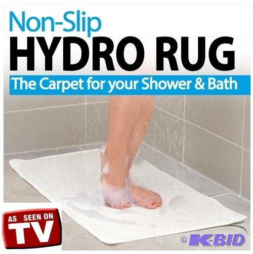 lot 47 image: As Seen On Tv Hydro Mat