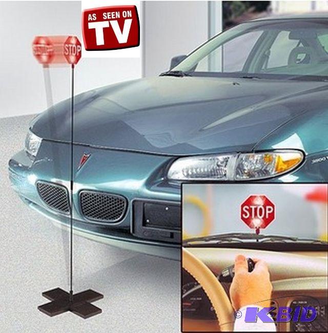 lot 57 image: As Seen On TV Park N Place
