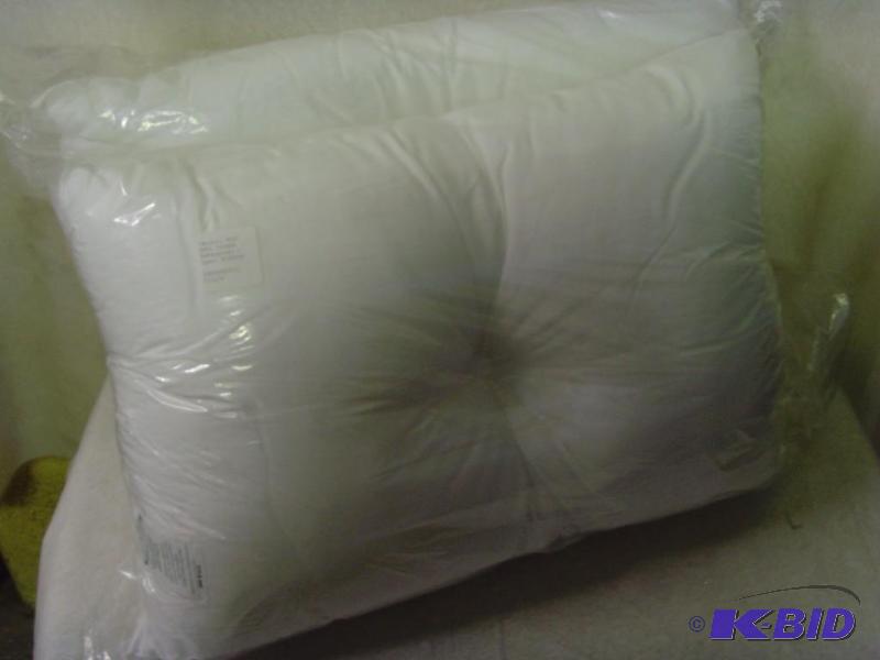 lot 97 image: Therapeutic Pillows 2 Pack