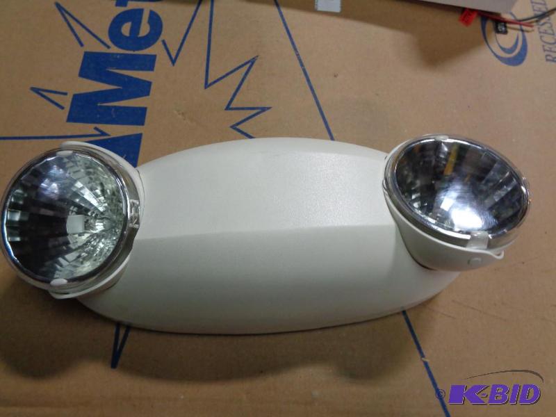 lot 43 image: Emergency Lighting