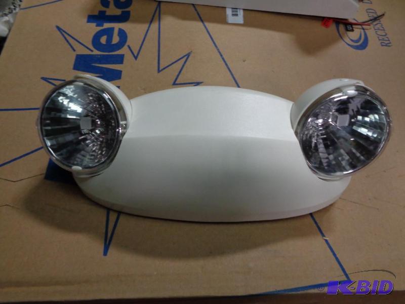 lot 45 image: Emergency Lighting