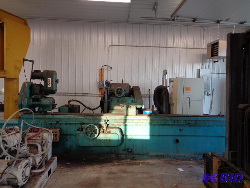 lot 7 image: Grinders