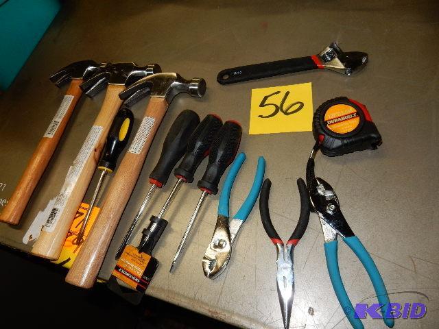 Putting together a tool kit Here are some g...