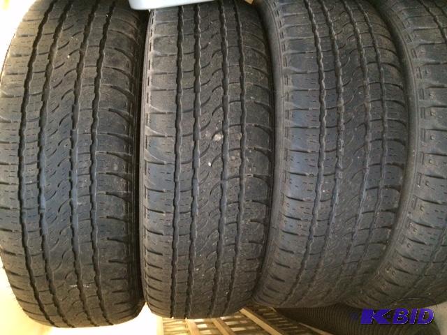 Set of - &nbsp4 &nbsp- Firestone Destinatio...