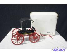 lot 63 image: New In Box John Deere Limited Edition Die-Cas...
