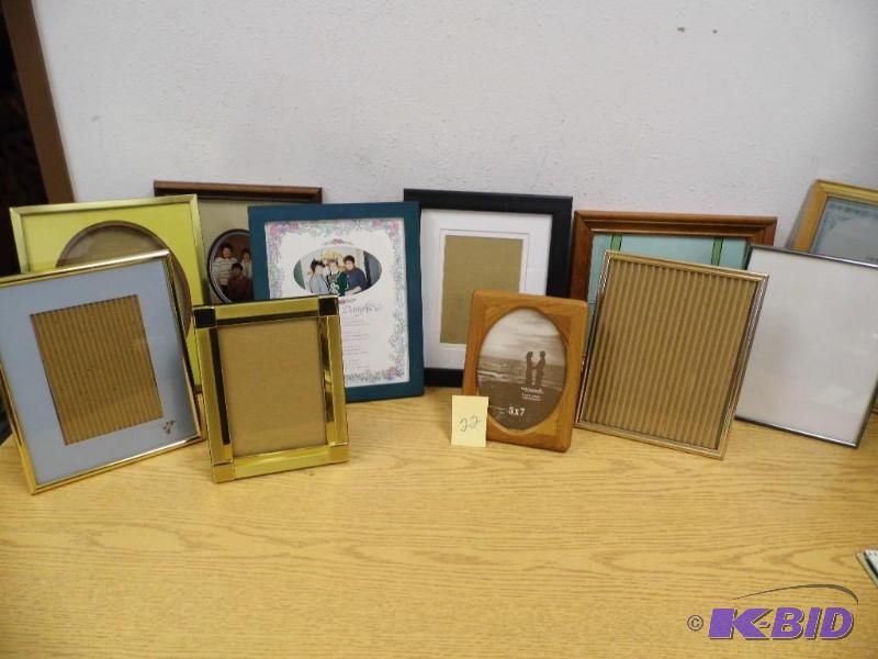 Frames