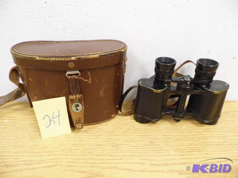 Binoculars