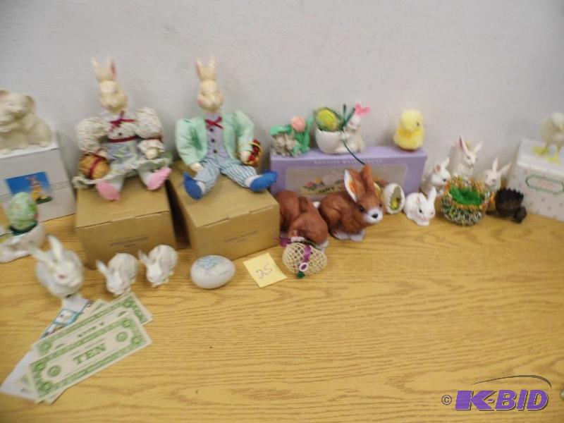 Easter Item