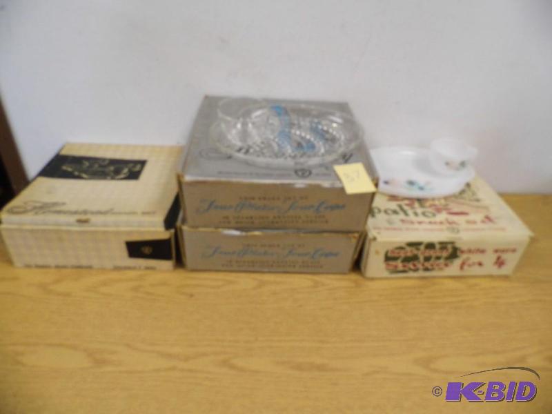 Snack Sets